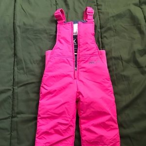 Articx Kids Snowsuit Skisuit Snow Bib Overalls